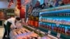China Tingkatkan Pengujian Virus pada Kemasan Makanan Impor
