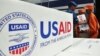 USAID: кому поможет продовольственная помощь?