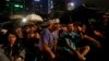 Analysts: Insecurity Behind Tough Hong Kong Election Rules
