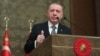 Эрдоган заявил, что до 250 тысяч сирийцев бегут в Турцию из-за обострения кризиса