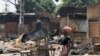 Rights Group Says Nigerian Post-Election Violence Killed 800