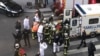 Стрельба в школе на юге Франции: как минимум, трое пострадавших 