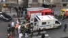 卢浮宫凶嫌被诉试图杀人并与恐怖组织有勾连