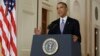 تاکید باراک اوباما بر اقدام علیه سوریه