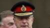 British Defense Chief: NATO Needs to 'Up Ante' in Libya