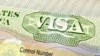 Semua Pemegang Visa Amerika yang Sah Boleh Masuk ke AS