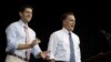 Obama, Romney Campaign in Swing States After Final Debate