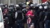 Attaques de Paris : mort de deux suspects et sept arrestations à Saint-Denis