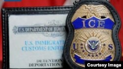 La oficina de Operaciones de Aplicación de la Ley y Deportaciones arrestó a 5.754 personas durante el año fiscal 2018, un incremento de las 4.638 detenciones en 2016.