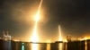 美SpaceX成功发射并回收猎鹰9号火箭