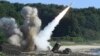 Северная Корея произвела еще один запуск баллистической ракеты