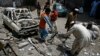 خیبر پختونخواہ: انتخابی امیدواروں پر بم حملے، کم ازکم آٹھ ہلاک