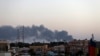 리비아 벵가지 유혈충돌...60여명 사망