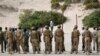Executions Increase in Somalia