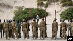 The sudden increase in summary executions in Somalia has drawn the attention of human rights groups like Amnesty International as well as the local European Union delegation.