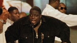 Top 10 Americano: Notorious B.I.G ganha lugar no Rock & Roll Hall of Fame