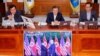 문재인 한국 대통령 "북-미 합의는 냉전 해체한 세계적 사건"