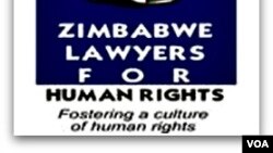 Zimbabwe Lawyers for Human Rights
