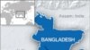 57 lính biên phòng Bangladesh nổi loạn bị bỏ tù