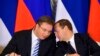Vučić: Srbija kupuje deo naoružanja od Rusije
