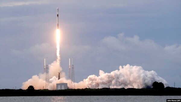 NASA Uzaya Yeniden Astronot Göndermeye Daha Yaklaştı