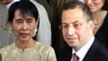 Đặc sứ Mỹ hối thúc Miến Điện chứng tỏ quyết tâm cải cách