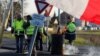 Sixth Yellow Vest Protester Dies in Road Accident in France