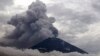 인도네시아 발리 화산 대폭발 가능성