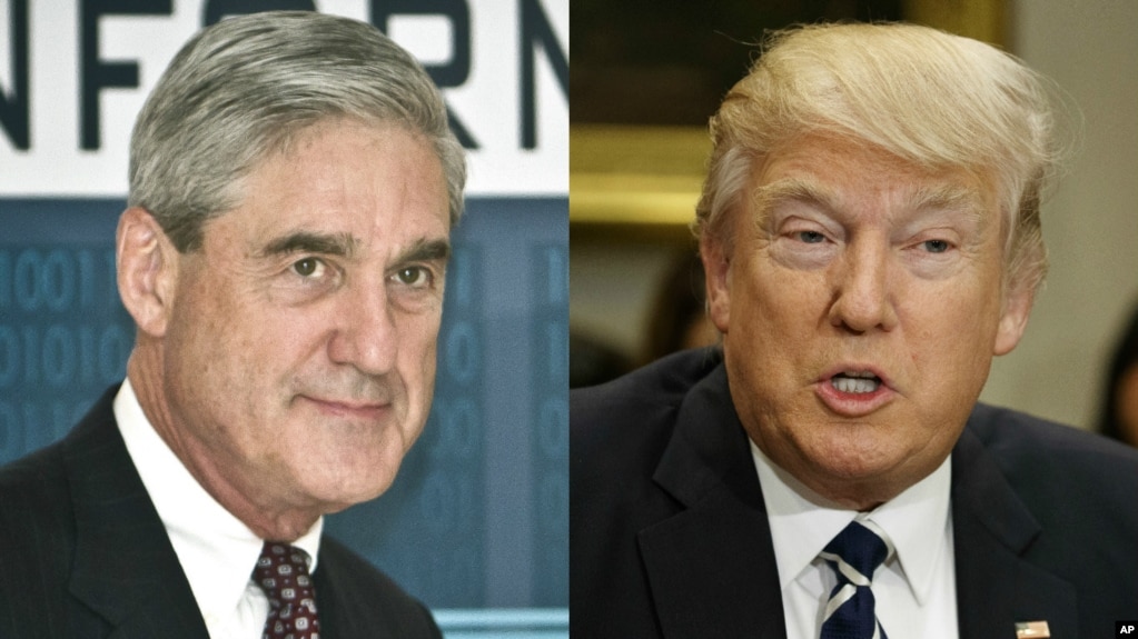NYT: Avokatët këshillojnë Presidentin Trump të mos flasë me prokurorin e posaçëm