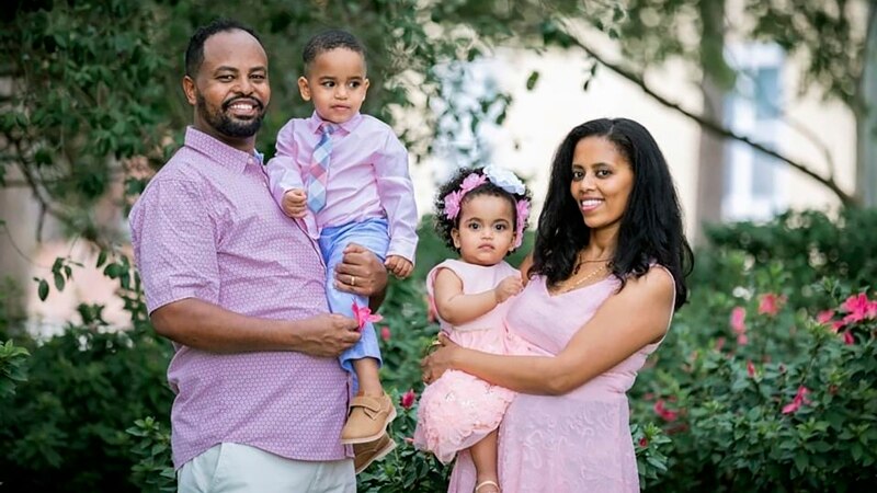 New US Citizen Refugees Excited for First Presidential Vote