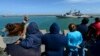 Keluarga 44 Awak Kapal Selam Argentina yang Hilang Putus Harapan