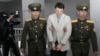 American Prisoner Released by North Korea 