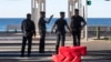 Четверо людей заарештовані у зв’язку з терактом у Франції