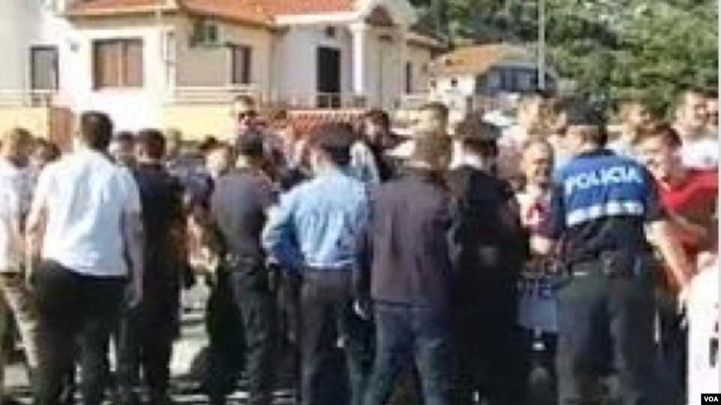 Kryeministrit Rama pengohet të hyj në Shkodër