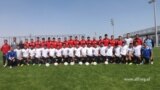  تیم ملی فتبال افغانستان (تصویر از آرشیف صدای امریکا) 