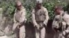 US Identifies Marines in Urination Video