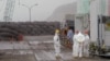 Japan's Nuclear Regulator Alarmed About Fukushima Contamination Reports