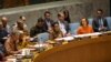Sidang Dewan Keamanan PBB Diwarnai Diplomasi Batik