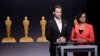 Several Surprises in Oscar Nominations 