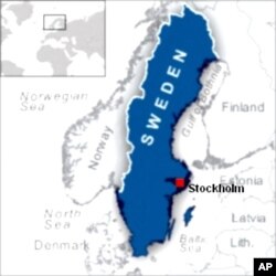 چالاکی کوردانی سوید له‌ به‌رامبه‌ر هێرشه‌کانی تورکیا و ئێران و سوریا