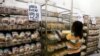 Millers: Zimbabwe to Run Out of Bread in One Week