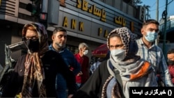 هشدار نسبت به افزایش موارد امیکرون در ایران (آرشیو)