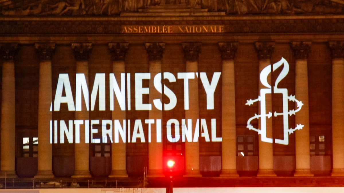 អង្គការ Amnesty International អំពាវនាវ ឲ្យ រដ្ឋាភិបាល និង គណបក្ស ចូលរួម ...