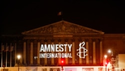 Amnistia Inernacional pede libertação de manifestantes presos em Malanje - 1:22