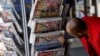 Two Turkish News Magazine Editors Charged Over 'Coup Attempt'