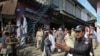 مردان : پنجاب رجمنٹ سینٹر میں خود کش حملہ ،31 افراد ہلاک