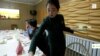 '노르웨이, 북한에 연어 알 수출...고급식당서 팔려'