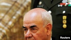 José Luis Parada, ministro de Economía, fue reemplazado por el gobierno de Bolivia esta semana.
