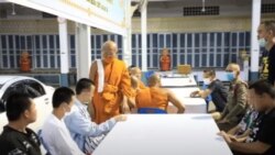 ထိုင်းမှာ ပါတီပွဲကျင်းပတဲ့ မြန်မာနဲ့ ထိုင်းနိုင်ငံသား ၂၁ ဦး ကိုဗစ်အရေးပေါ်ဥပဒေ ချိုးဖောက်မှုနဲ့ ဖမ်းဆီးခံရ
