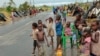 Cyclone-hit Mozambique Sitting on a 'Sanitation, Hygiene Ticking Bomb'